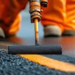 Building a Secure Construction Site: Best Practices and Tips